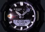 Мужские наручные часы Casio GA-B010-1A