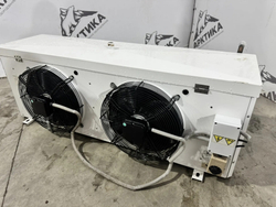 Воздушный охладитель Alfa Laval (2)