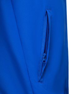 Куртка спортивная CAMP 2 Lined Jacket, синий