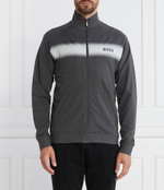 Худи Authentic BOSS BLACK - графитовый(50503067)