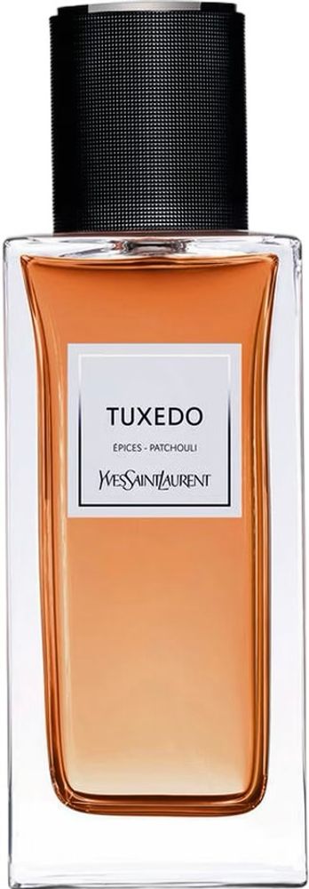 Yves Saint Laurent Tuxedo EDP