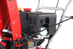 Снегоуборщик бензо AL-KO/Geos SnowLine 560 II (5,5л.с,56см,77кг)