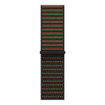 Умные часы Apple Watch SE 3 (2025) GPS, 40mm, Midnight Aluminium Case with Black Unity Sport Loop