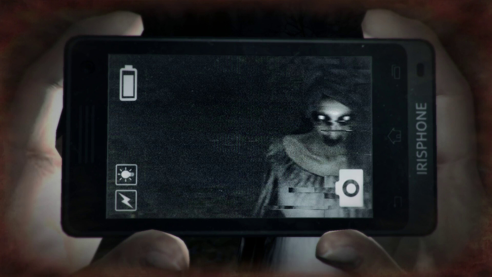 DreadOut Remastered Collection (для ПК, цифровой код доступа)