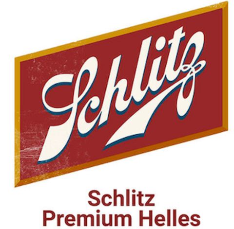 Пиво Schlitz Premium Helles