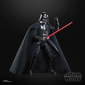Фигурка Hasbro The Black Series: Star Wars - Darth Vader (New Hope)