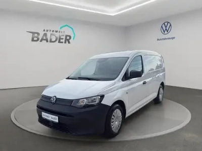Volkswagen Caddy Maxi Cargo EcoProfi