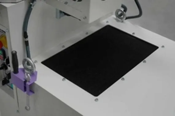 Магнитный фиксатор HDWELD MWC2M