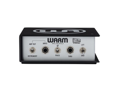 Warm Audio WA-DI-P