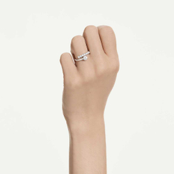MATRIX:RING OPEN WHI/RHS 58
