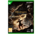 Mandragora: Whispers of the Witch Tree (Xbox SX) NEW