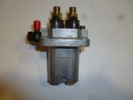 Насос топливный высокого давления TSS DGW-300E(ES)/Injection pump