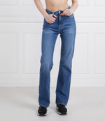 Джинсы AUTHENTIC CALVIN KLEIN JEANS - темно-синий(J20J220824)