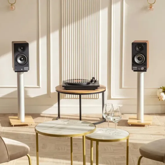 Radiotehnika S-20NA MKII Walnut