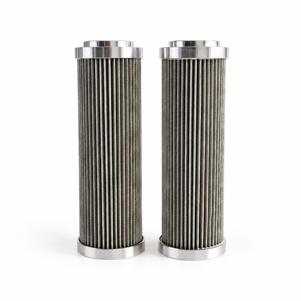 Гидравлический фильтроэлемент Norman Filter 587G-20DL