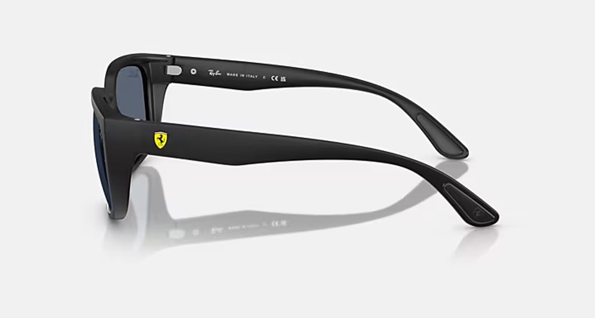 RAY-BAN RB4443M F70287 SCUDERIA FERRARI COLLECTION