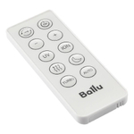 Очиститель воздуха приточный Ballu ONEAIR ASP-200SMAX с нагревом и датчиком СО2