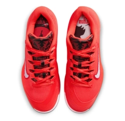 Женские теннисные кроссовки Nike Zoom Vapor 12 Premium - light crimson/pink foam/black/white