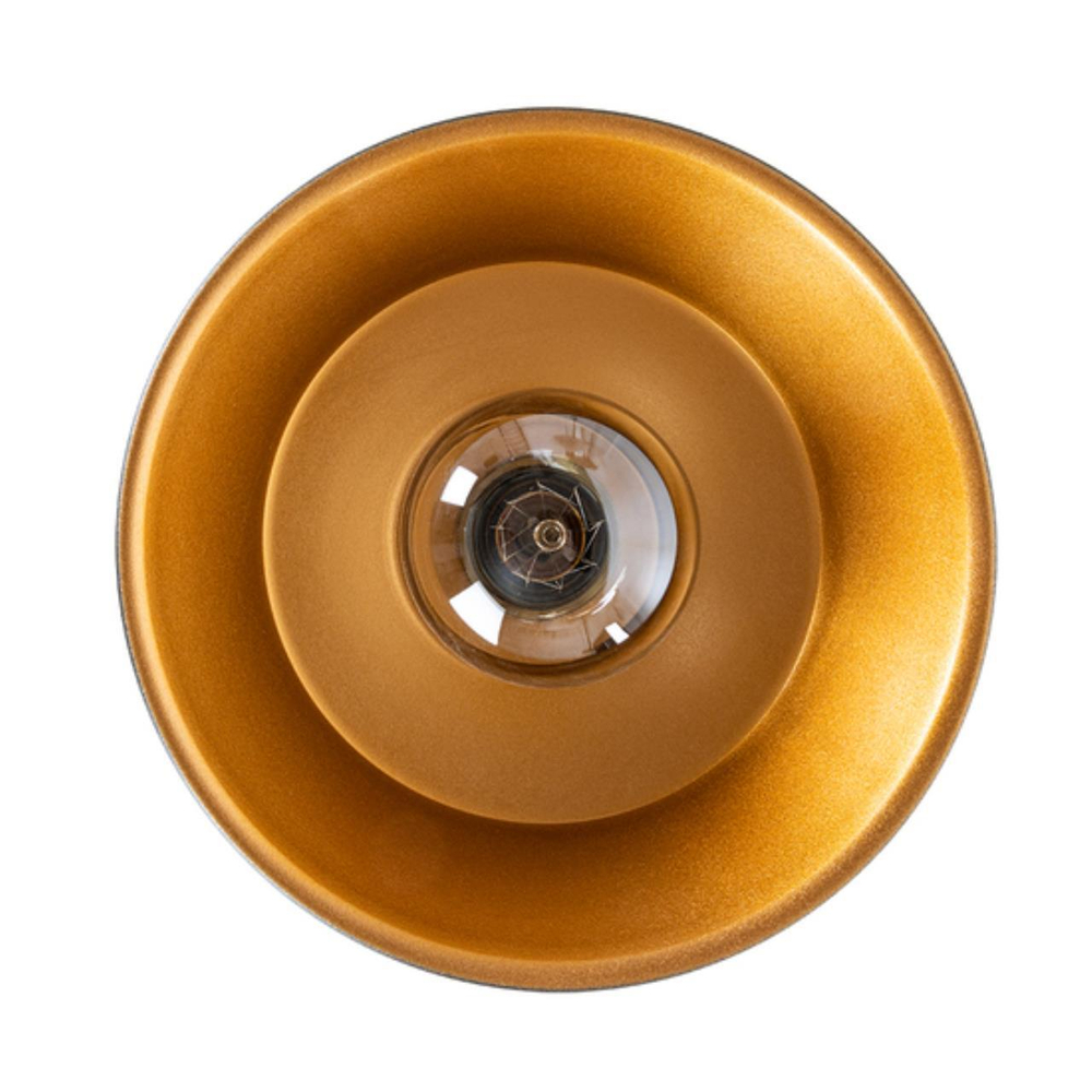 Подвесной светильник Arte Lamp CAPPELLO A7038SP-1BK