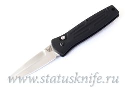 Нож Benchmade 3551 mini stimulusфотография - 1