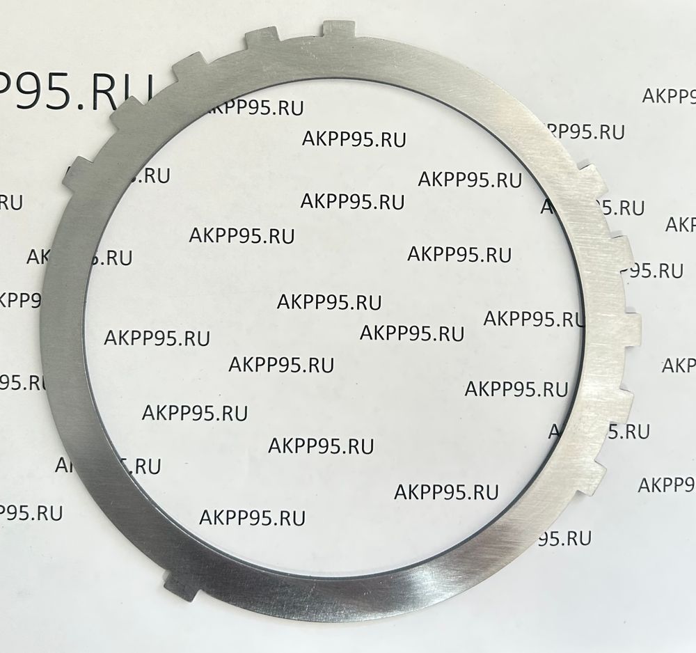 Опорный диск СЦЕПЛЕНИЯ B3, 3.8mm