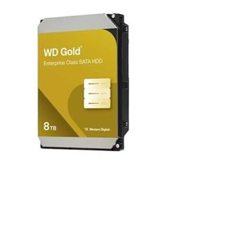 Серверный жесткий диск HDD WESTERN DIGITAL 8004FRYZ