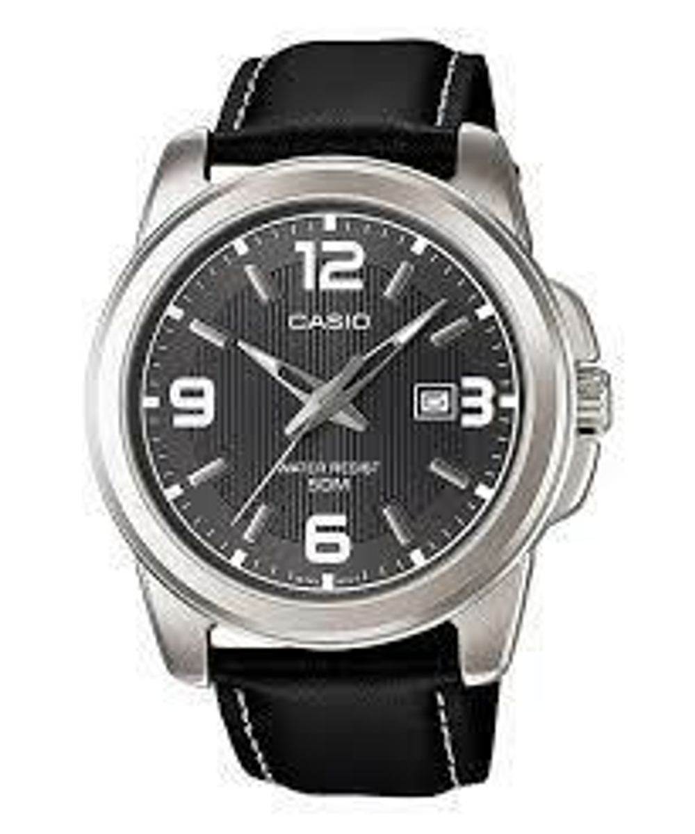 Часы Casio MTP-1314PL-8A