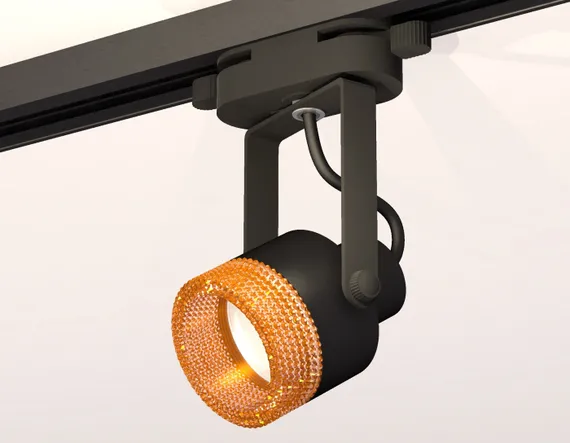 Трековый светильник Track System XT6602064 Ambrella