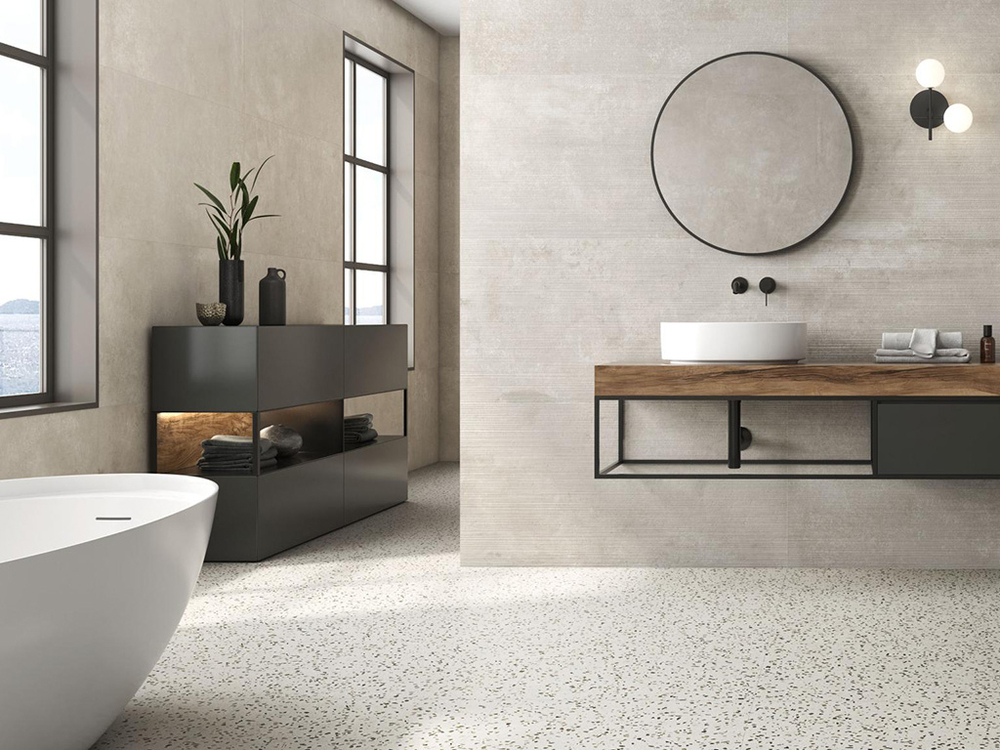 TERRAZZO