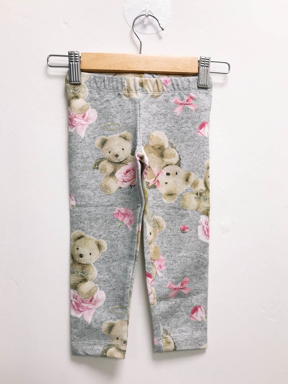 Новый костюм Lapin House, 92
