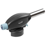 Резак газовый Helios HS-AS-B007 (915) Пьезо 80г/ч 1300C° Синий JD-8020