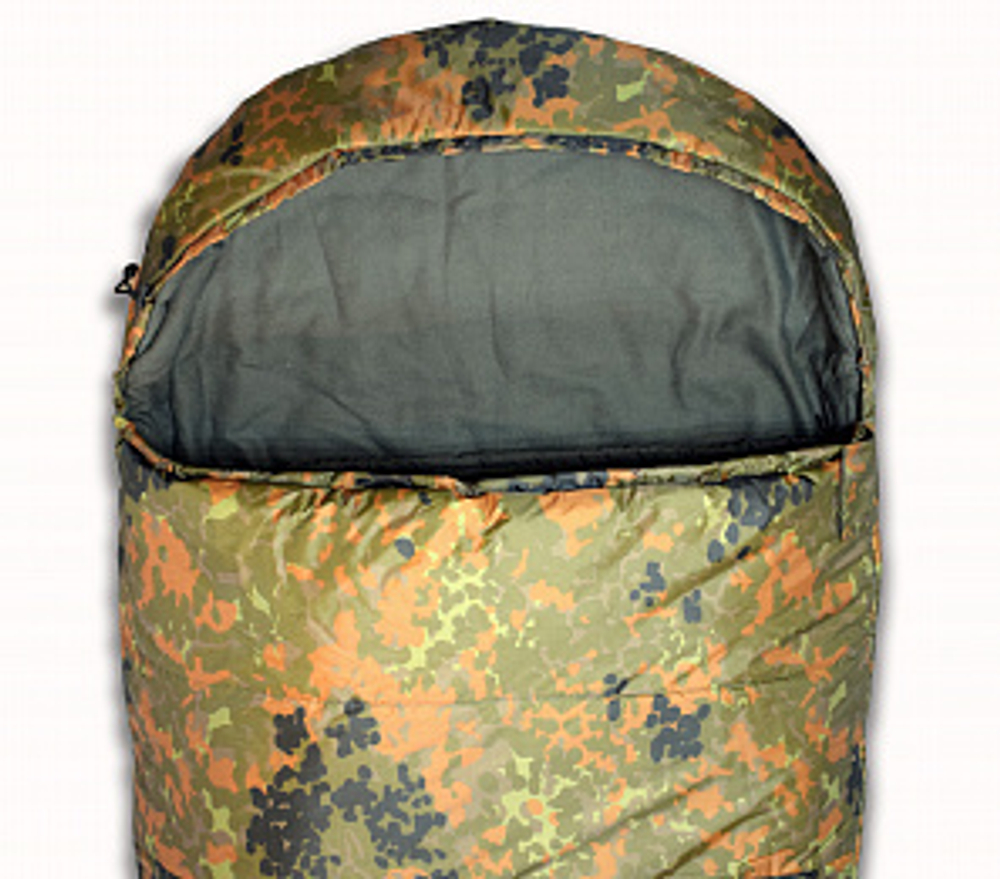 СПАЛЬНЫЙ МЕШОК TALBERG FOREST II WIDE -22C