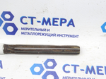 Развертка машинная 12х80х158мм Z=8 к/х КМ1 удлиненная