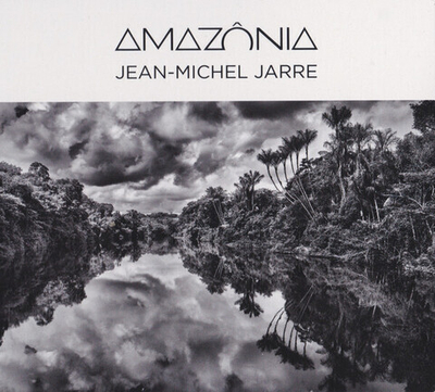 Jarre Jean-Michel Amazonia (Dj-pack)
