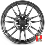 Комплект дисков Rays 16x7 et38 4x100/4x114.3