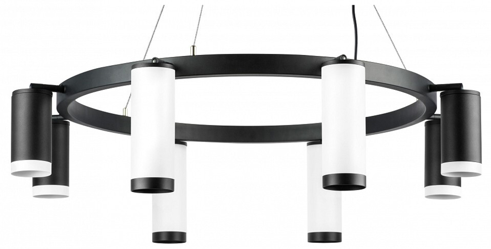 Подвесная люстра Lightstar Rullo LR01886437467