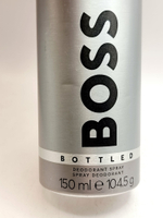 Дезодорант-спрей Hugo "Boss Bottled" мужской 150 мл (из Финляндии)