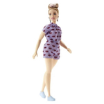 Кукла Barbie, Модницы, FBR37, в асс