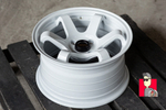 Комплект дисков Rays TE37SL 15x8 et20 4x100