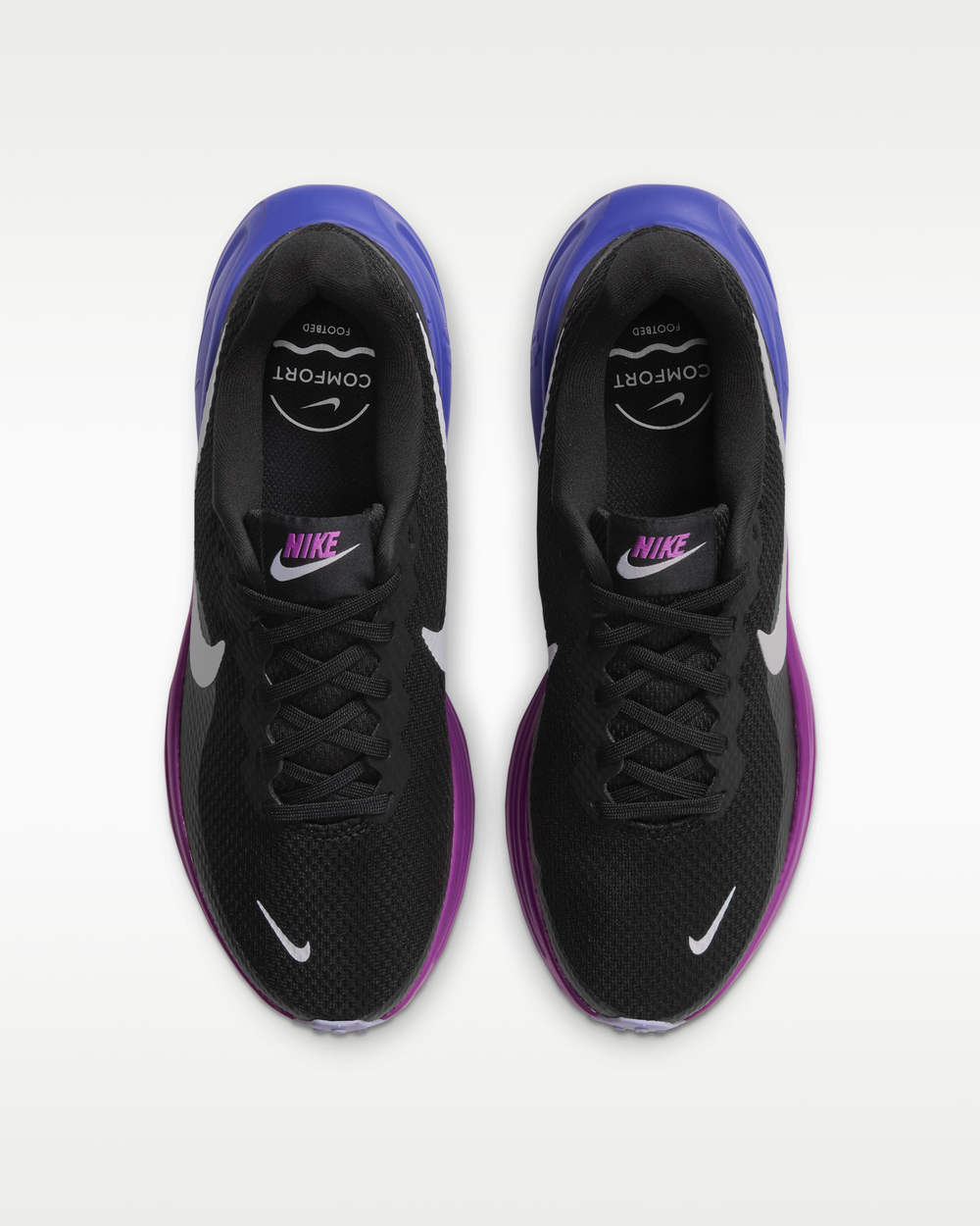 Женские кроссовки для бега по шоссе Nike Revolution 8 - Nike