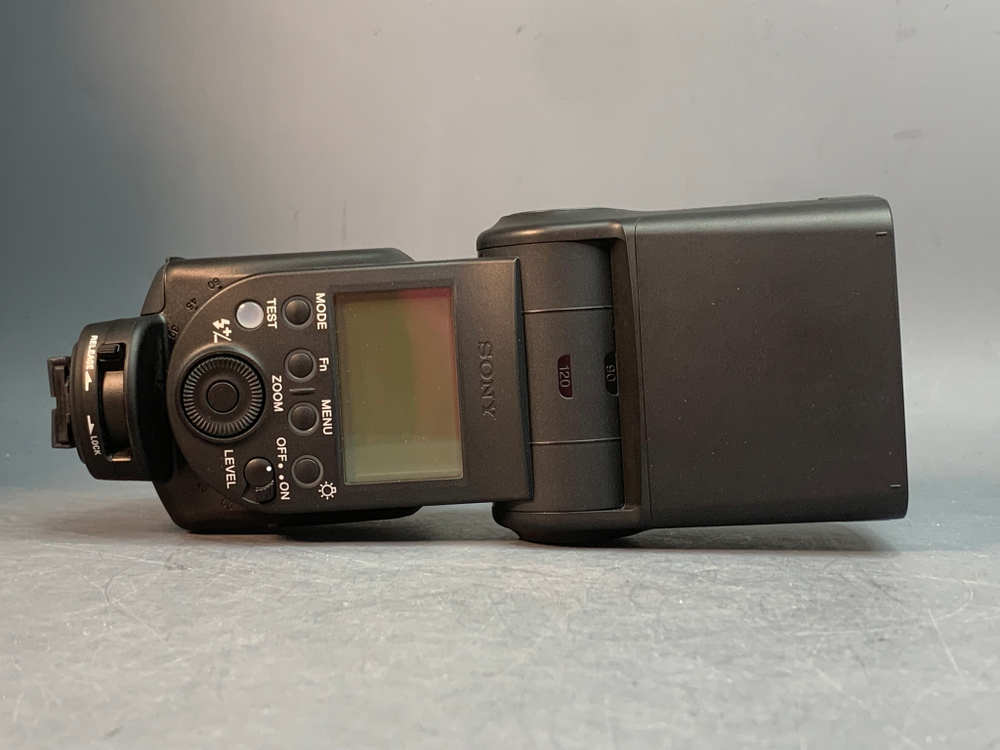 Sony HVL-F60M