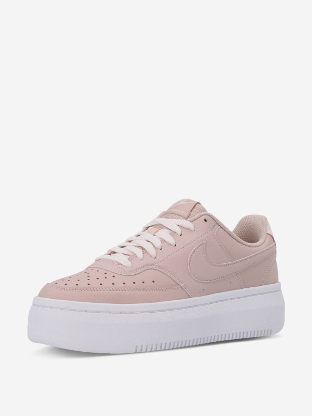 Кеды женские NIKE Court Vision Alta