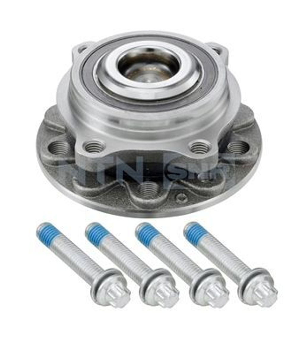 SNR - R16034-SNR - Wheel Bearing Kit