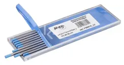 Вольфрамовые электроды Fubag D3,2×175 мм, (blue)_WL20, 10 шт