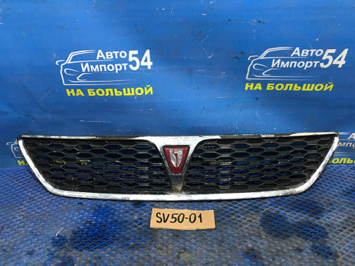 Решетка радиатора TOYOTA VISTA 1999