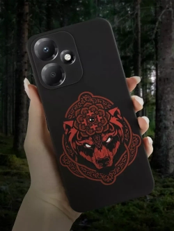 Чехол на Infinix Hot 30 Play