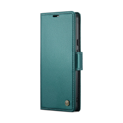 Чехол-книжка CaseMe Smooth Google Pixel 9/9 Pro