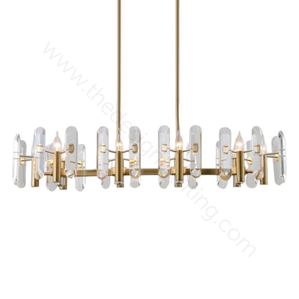 Chandelier  Eckert
