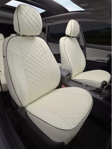 Авточехлы Mazda 6 Sd с 18г.