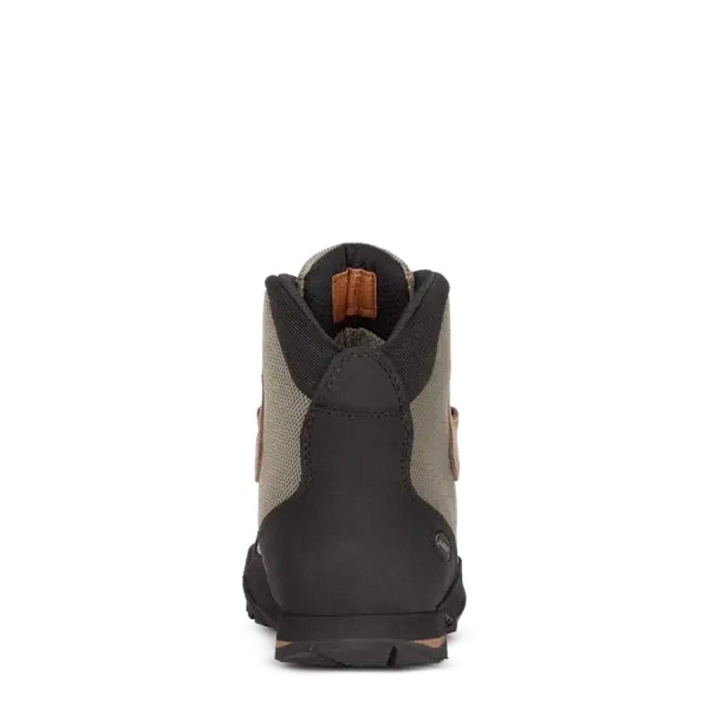 Ботинки AKU NS 564 Spider II цв. Beige